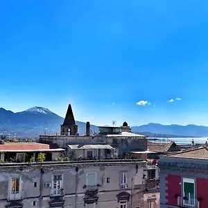 Bed & Breakfast Bellini View