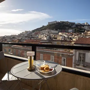 Bed & Breakfast Salotto Borbonico