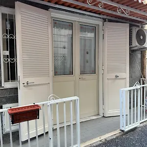 Museo House Nápoles