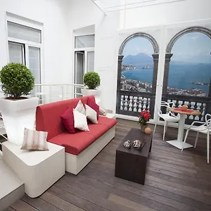 Bed & Breakfast Napolart