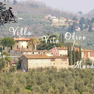 Farm stay Fattoria Di Fubbiano