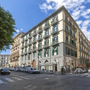 Certosa Nápoly
