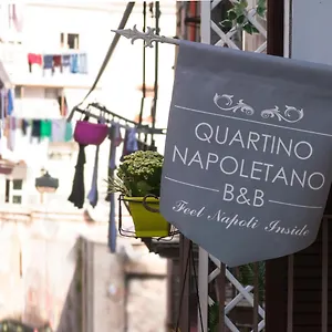 Bed & Breakfast Quartino Napoletano